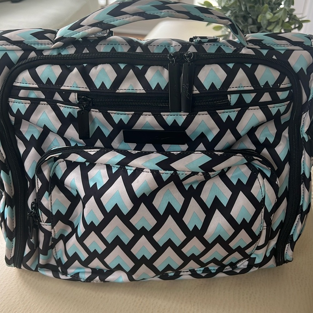 Jujube backpack diaper bag